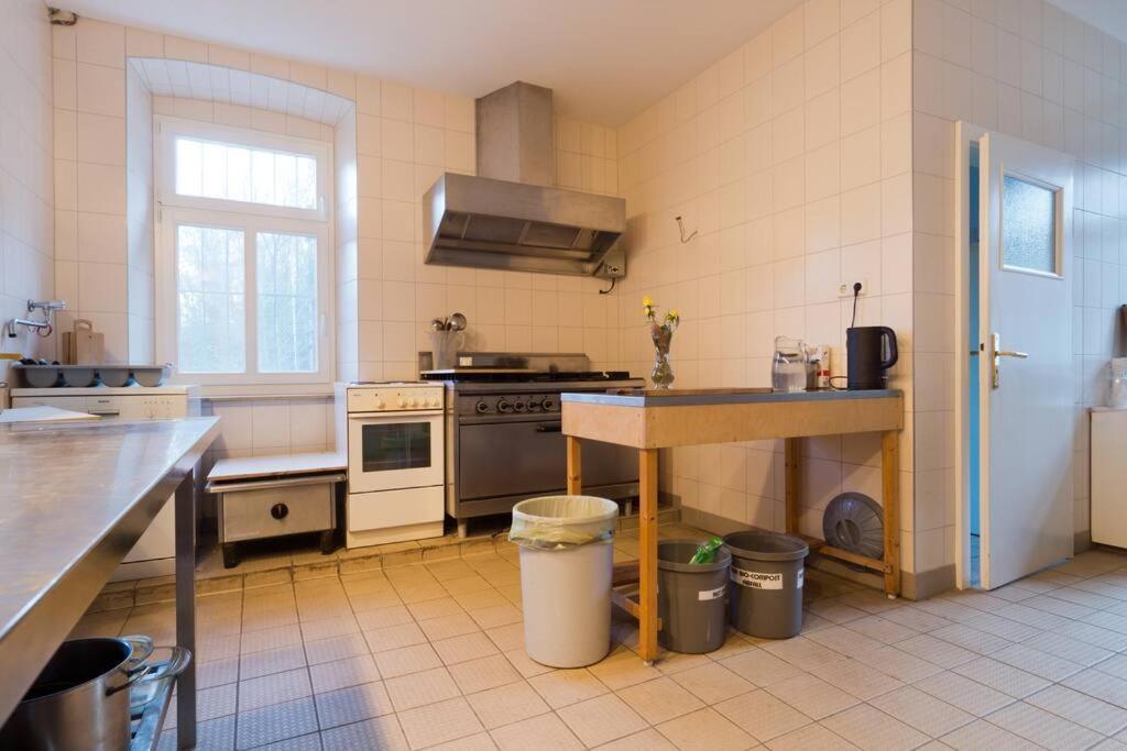 Burg Schöna Schmilka Exteriör bild